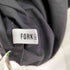 フォークアンドスプーン FORK&SPOON 23AW ガーメントダイR/Cシャツ レディース JPN:1