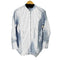 ユナイテッドアローズグリーンレーベルリラクシング UNITED ARROWS green label relaxing バンドカラー シャツ レディース