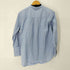 ユナイテッドアローズグリーンレーベルリラクシング UNITED ARROWS green label relaxing バンドカラー シャツ レディース