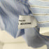 ユナイテッドアローズグリーンレーベルリラクシング UNITED ARROWS green label relaxing バンドカラー シャツ レディース