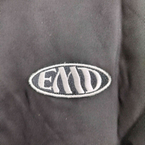 エモダ EMODA 23ss ナイロンショートブルゾン レディース FREE