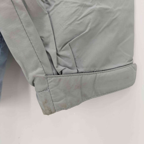 ティンバーランド Timberland GORE WINDSTOPPER シェルジャケット 裾ドローコード メンズ import:M