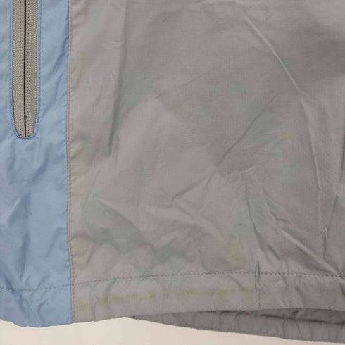 ティンバーランド Timberland GORE WINDSTOPPER シェルジャケット 裾ドローコード メンズ import:M