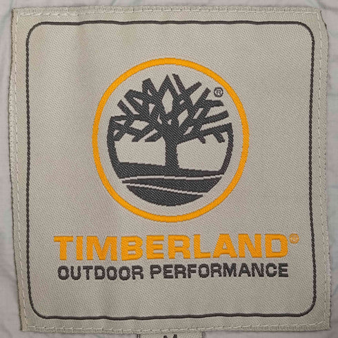 ティンバーランド Timberland GORE WINDSTOPPER シェルジャケット 裾ドローコード メンズ import:M