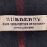 バーバリー BURBERRY スコットランド カシミヤ100 マフラー メンズ