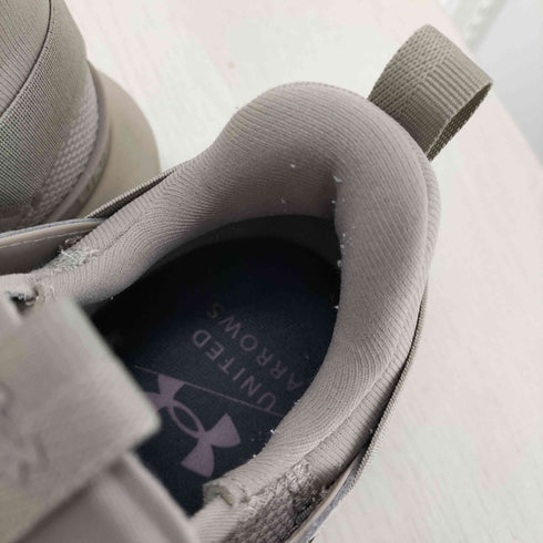 アンダーアーマー UNDER ARMOUR UA Infinite MVMNT インフィニット ムーブメント メンズ JPN:28
