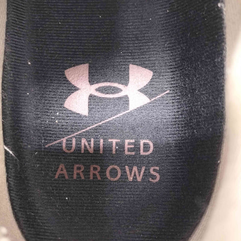 アンダーアーマー UNDER ARMOUR UA Infinite MVMNT インフィニット ムーブメント メンズ JPN:28