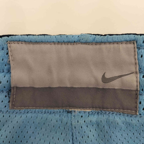 ナイキ NIKE 00S メッシュ トレーニング メッシュパンツ リバーシブル Y2K メンズ