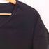 ランバンオンブルー LANVIN en Bleu Vネック リブ Tシャツ メンズ JPN:50