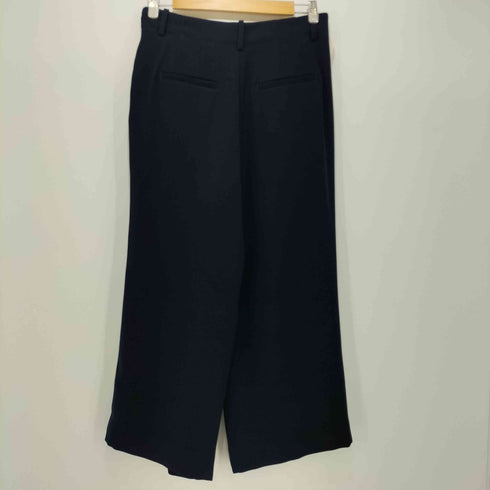 アパルトモン L’Appartement Lowrise Tuck Wide Pants ローライズ タック ワイド パンツ レディース 40