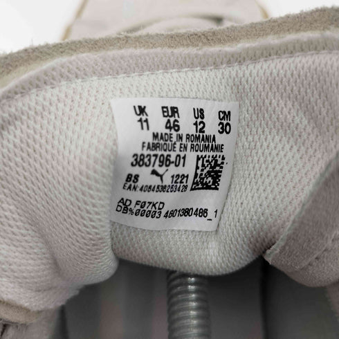 プーマ PUMA プーマ スウェード クレープ エンブロイダリー メンズ JPN:30