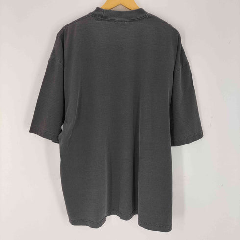 シャカウェアー SHAKA WEAR 7.5 OZ GARMENT DYE DROP SHOULDER Tシャツ メンズ JPN:XL
