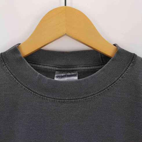 シャカウェアー SHAKA WEAR 7.5 OZ GARMENT DYE DROP SHOULDER Tシャツ メンズ JPN:XL
