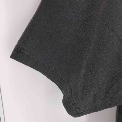 シャカウェアー SHAKA WEAR 7.5 OZ GARMENT DYE DROP SHOULDER Tシャツ メンズ JPN:XL
