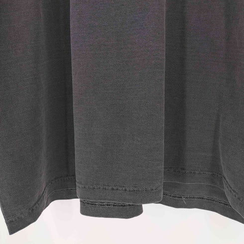 シャカウェアー SHAKA WEAR 7.5 OZ GARMENT DYE DROP SHOULDER Tシャツ メンズ JPN:XL