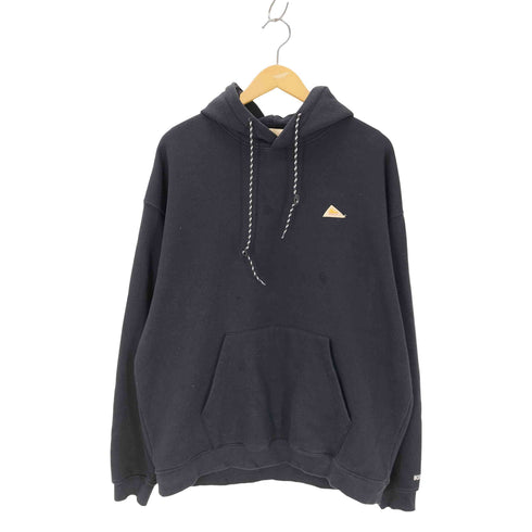 ケルティ KELTY ロゴパーカー メンズ JPN:L
