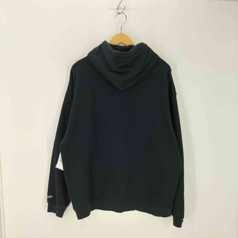 ケルティ KELTY ロゴパーカー メンズ JPN:L