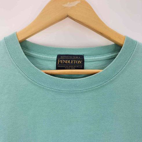 ペンドルトン PENDLETON オルテガ Tシャツ メンズ JPN:L