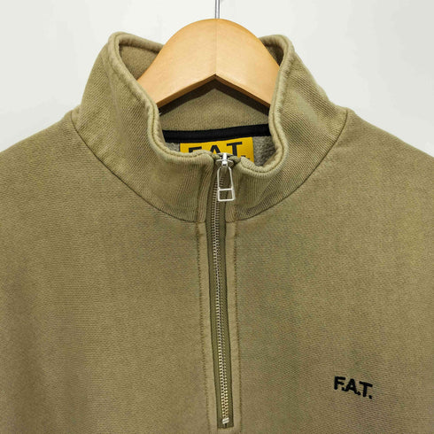 エフエーティー FAT U.P.HALF F32421-SW19 メンズ TITCH