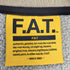 エフエーティー FAT U.P.HALF F32421-SW19 メンズ TITCH