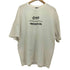オーワイ OY プリントS/S TEE メンズ