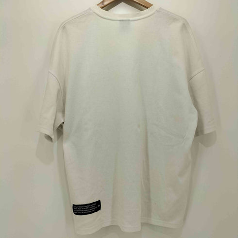 オーワイ OY プリントS/S TEE メンズ