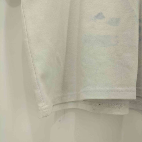 オーワイ OY プリントS/S TEE メンズ