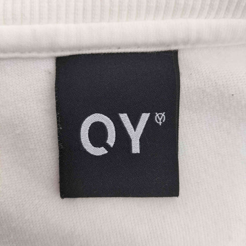 オーワイ OY プリントS/S TEE メンズ
