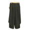 オズモーシス OSMOSIS 24aw コクーンタックパンツ レディース ONE SIZE