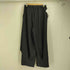 オズモーシス OSMOSIS 24aw コクーンタックパンツ レディース ONE SIZE