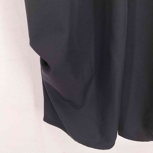 オズモーシス OSMOSIS 24aw コクーンタックパンツ レディース ONE SIZE