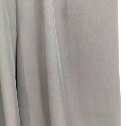 オズモーシス OSMOSIS 24aw コクーンタックパンツ レディース ONE SIZE