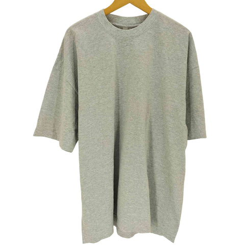 ロサンゼルスアパレル Los Angeles Apparel 6.5once Garment Dye Crew Neck T-Shirt クルーネックTシャツ メンズ 2XL