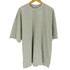 ロサンゼルスアパレル Los Angeles Apparel 6.5once Garment Dye Crew Neck T-Shirt クルーネックTシャツ メンズ 2XL