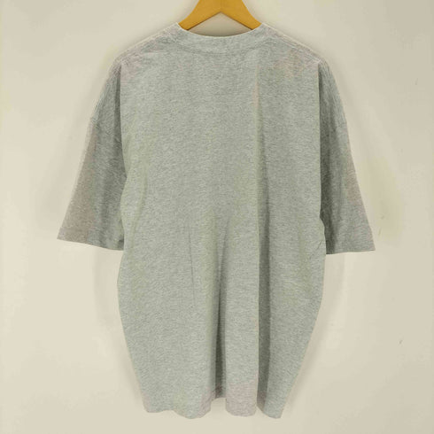 ロサンゼルスアパレル Los Angeles Apparel 6.5once Garment Dye Crew Neck T-Shirt クルーネックTシャツ メンズ 2XL