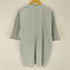 ロサンゼルスアパレル Los Angeles Apparel 6.5once Garment Dye Crew Neck T-Shirt クルーネックTシャツ メンズ 2XL