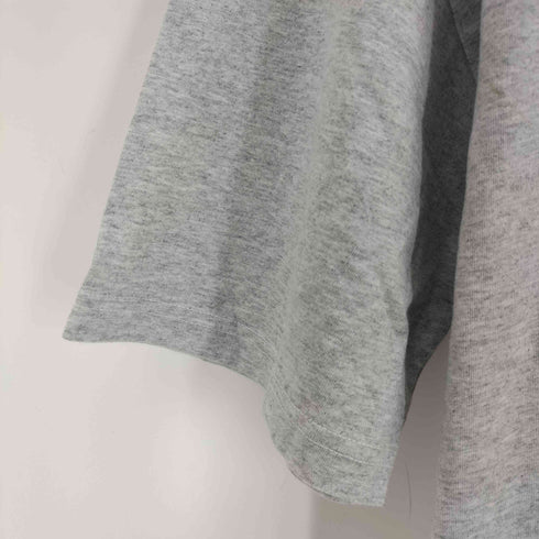 ロサンゼルスアパレル Los Angeles Apparel 6.5once Garment Dye Crew Neck T-Shirt クルーネックTシャツ メンズ 2XL