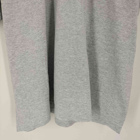 ロサンゼルスアパレル Los Angeles Apparel 6.5once Garment Dye Crew Neck T-Shirt クルーネックTシャツ メンズ 2XL