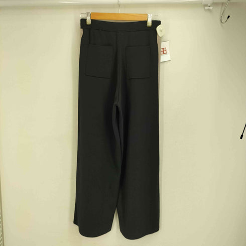 ジャーナルスタンダード JOURNAL STANDARD ウォッシャブルトラックパンツ レディース