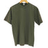 ロサンゼルスアパレル Los Angeles Apparel 6.5once Garment Dye Crew Neck T-Shirt クルーネックTシャツ メンズ JPN:S