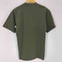 ロサンゼルスアパレル Los Angeles Apparel 6.5once Garment Dye Crew Neck T-Shirt クルーネックTシャツ メンズ JPN:S