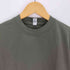 ロサンゼルスアパレル Los Angeles Apparel 6.5once Garment Dye Crew Neck T-Shirt クルーネックTシャツ メンズ JPN:S
