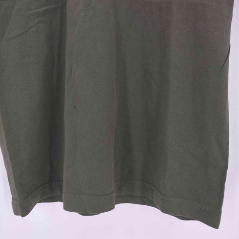 ロサンゼルスアパレル Los Angeles Apparel 6.5once Garment Dye Crew Neck T-Shirt クルーネックTシャツ メンズ JPN:S