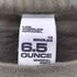 ロサンゼルスアパレル Los Angeles Apparel 6.5once Garment Dye Crew Neck T-Shirt クルーネックTシャツ メンズ JPN:S
