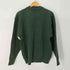 フロントデザインニット メンズ import:M