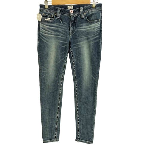 ロデオクラウンズワイドボウル RCWB/RODEO CROWNS WIDE BOWL ADDICTIVE TYPE2 SKINNY メンズ 28