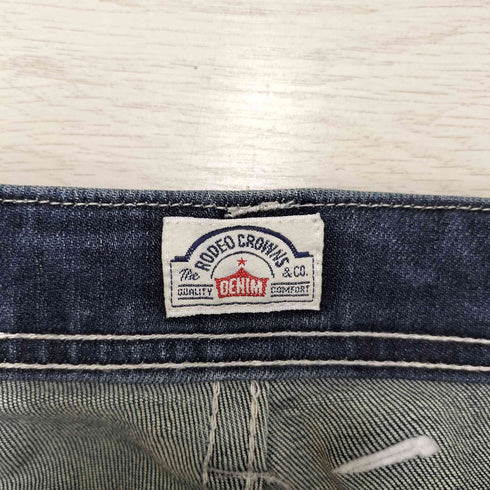 ロデオクラウンズワイドボウル RCWB/RODEO CROWNS WIDE BOWL ADDICTIVE TYPE2 SKINNY メンズ 28
