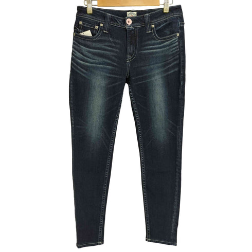 ロデオクラウンズワイドボウル RCWB/RODEO CROWNS WIDE BOWL ADDICTIVE TYPE2 SKINNY メンズ 28