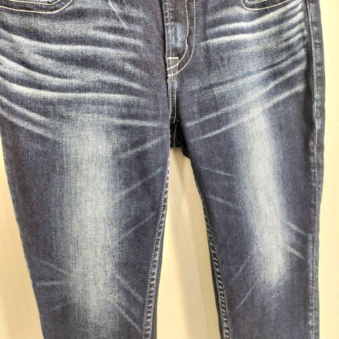 ロデオクラウンズワイドボウル RCWB/RODEO CROWNS WIDE BOWL ADDICTIVE TYPE2 SKINNY メンズ 28