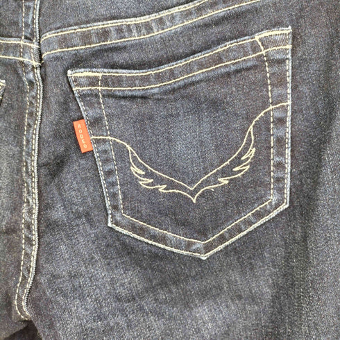 ロデオクラウンズワイドボウル RCWB/RODEO CROWNS WIDE BOWL ADDICTIVE TYPE2 SKINNY メンズ 28